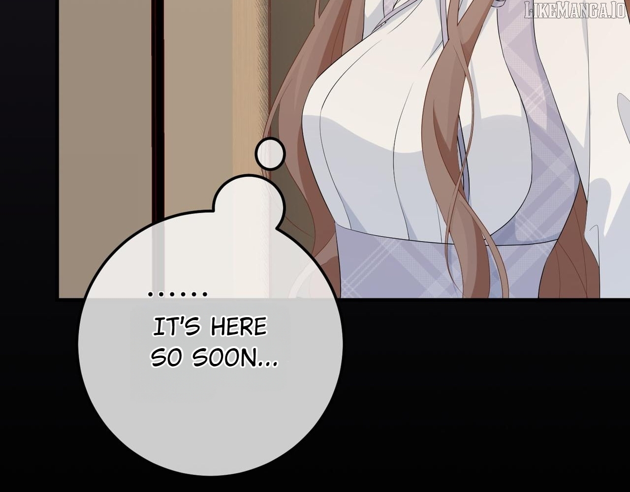 100-Day Warm Marriage Chapter 75 - page 83